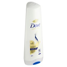 Dove Ultra Care Intensive Repair Conditioner for Damaged Hair 350ml