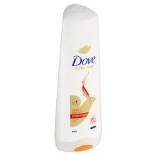 Dove Ultra Care Long & Radiant Conditioner 350ml