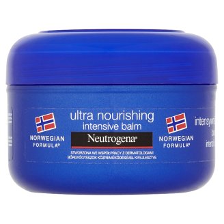 Neutrogena Ultra výživný intenzivní balzám 200ml