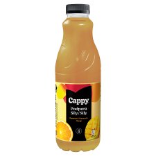 Cappy Strength Support 1l