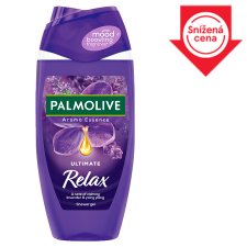 Palmolive Aroma Essence Ultimate Relax Shower Gel 250 ml