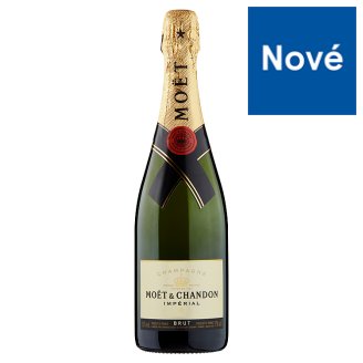 Moët & Chandon Impérial Champagne Brut Sparkling Wine 750ml