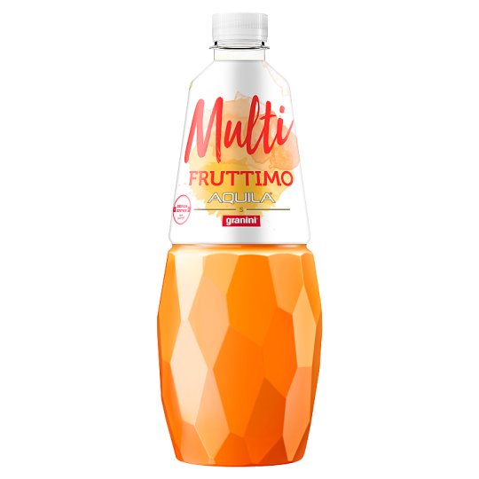 Aquila Fruttimo Multi 1,0l
