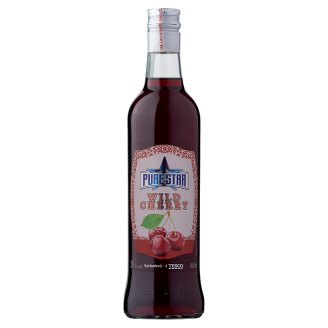 Pure Star Višňový likér 500ml