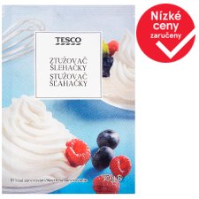 Tesco Whipped Cream Stabilizer 10g