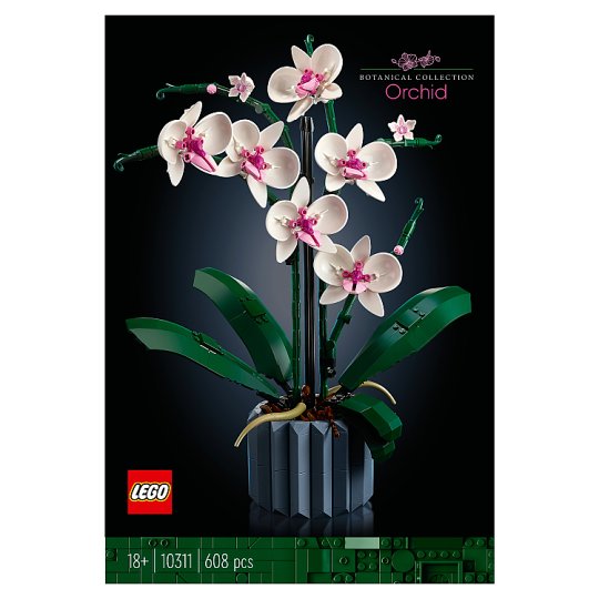 image 1 of LEGO Creator 10311 Orchid