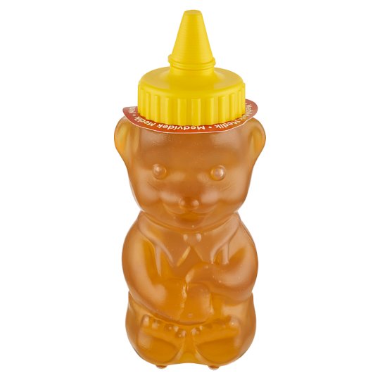 Medokomerc Med květový 250g