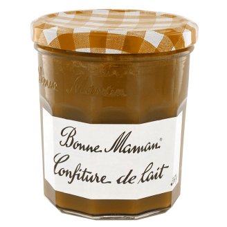 Bonne Maman Mléčná pomazánka 380g