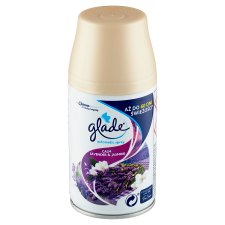 Glade Automatic Spray Calm Lavender & Jasmine 269ml