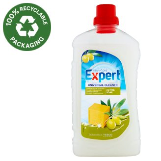 Go for Expert Marseille Soap univerzální čisticí prostředek 1l
