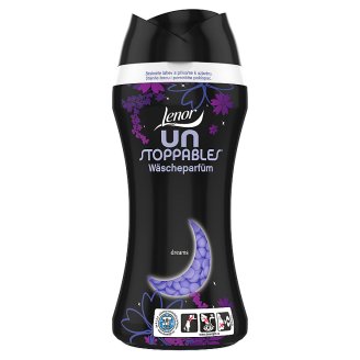 LLenor Unstoppables Dreams Perličky Pro Intenzivní Vůni Prádla 275g