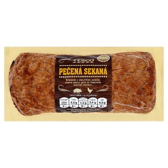 Tesco Pečená sekaná 500g
