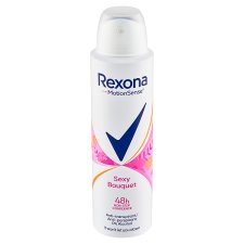 Rexona Sexy Bouquet antiperspirant sprej 150ml