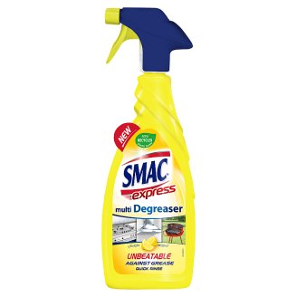 Smac Express Ultra odmašťovač 650ml