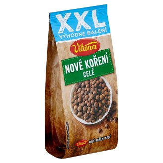 Vitana Nové koření celé 30g