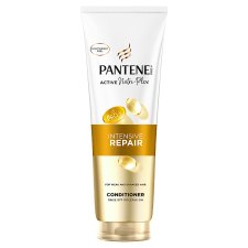 Pantene Pro-V Intensive Repair Conditioner 275ml. Lightweight feel. Active Nutri-Plex