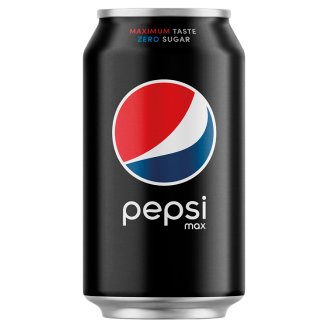 Pepsi bez kalorií 330ml