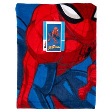 Disney Home Marvel Spider-Man Towel 70 x 140 cm