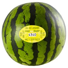 Tesco Eat Fresh Melon Water Yellow