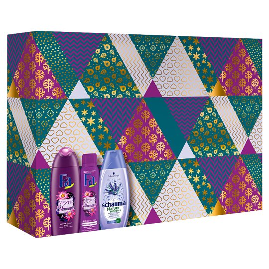 Multibrand Dárková sada