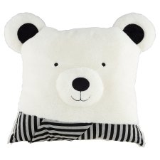 Tesco Polar Bear Cushion