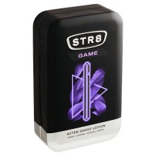 STR8 Game After Shave Lotion 100ml