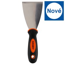 Handy Paint Trowel 75 mm