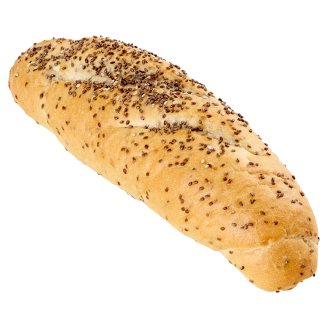 Chia rohlík 70g