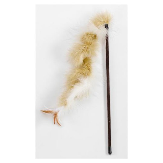 Petface Catkins Hračka na provázku