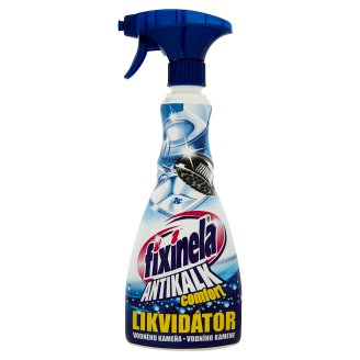 Fixinela Antikalk Comfort 500ml