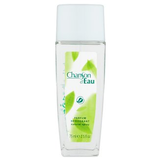 Chanson d'Eau Deodorant natural spray 75ml