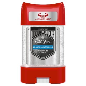 Old Spice Odour Blocker Antiperspirant A Deodorant Gel 70 ml