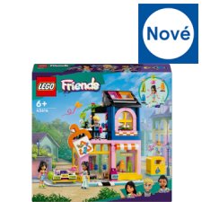 LEGO Friends 42614 Obchod s retro oblečením