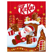 KIT KAT Advent Calendar 85g