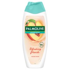 Palmolive Smoothies Refreshing Peach Shower Cream 500 ml