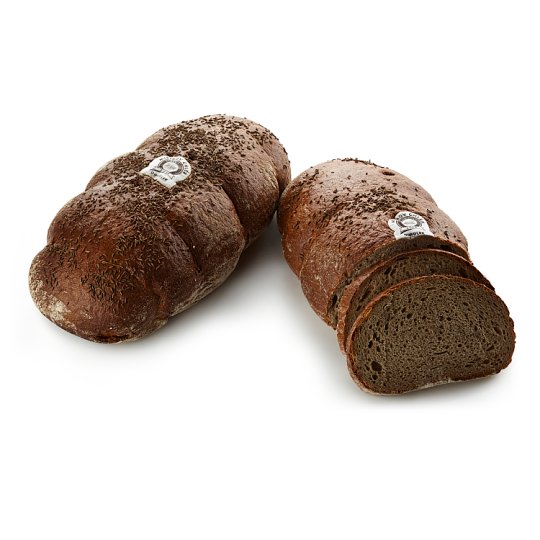 Mistrův chléb 500g