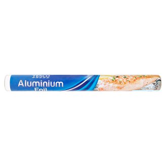 Tesco Hliníková fólie 20 m