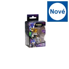 Sonic Prime Figurine