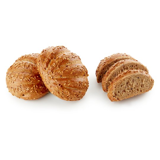 Tesco Organic Mussels with Golden Flax 50g Tesco Groceries