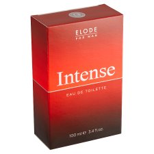 Elode for Man Intense Eau de Toilette 100ml