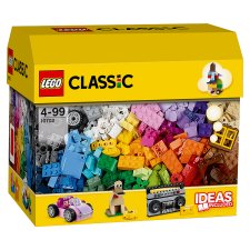 tesco classic lego