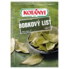 Kotányi Bay Leaf 5g
