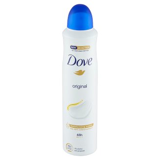 Dove Original antiperspirant sprej 250ml