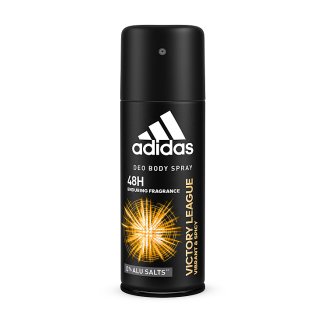 Adidas Victory League tělový deodorant 150ml