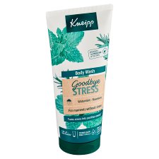 Kneipp Goodbye Stress Shower Gel 200ml