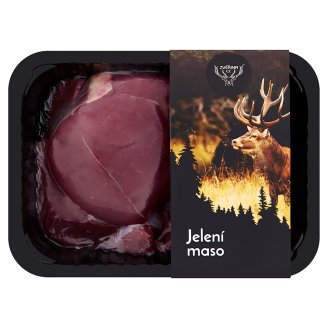 Sela Vita Jelení kýta bez kosti 400g