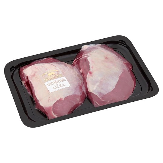 Kostelecké Uzeniny Pork Cheek