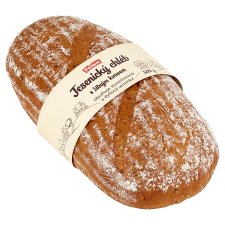 Penam Jesenický chléb s žitným kvasem 500g