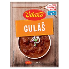 Vitana Goulash 28g