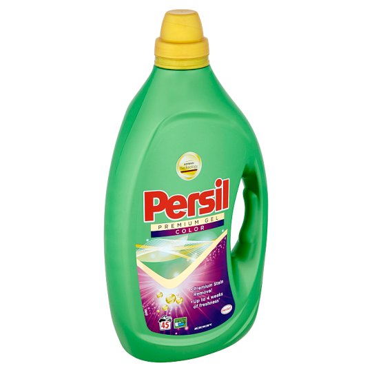Persil Premium Gel Color 45 praní 2,25l
